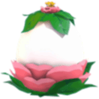 Garden Egg - Legendary from Nursery